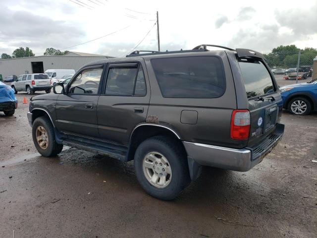 Photo 1 VIN: JT3HN86R1W0141780 - TOYOTA 4RUNNER SR 