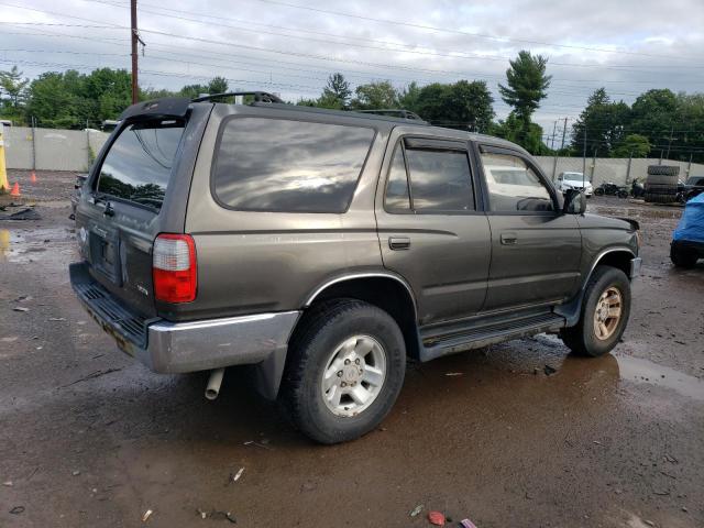 Photo 2 VIN: JT3HN86R1W0141780 - TOYOTA 4RUNNER SR 