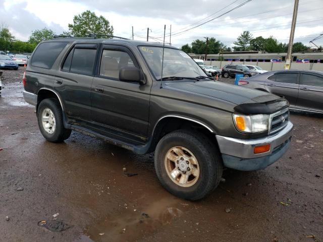 Photo 3 VIN: JT3HN86R1W0141780 - TOYOTA 4RUNNER SR 