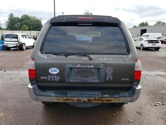 Photo 5 VIN: JT3HN86R1W0141780 - TOYOTA 4RUNNER SR 