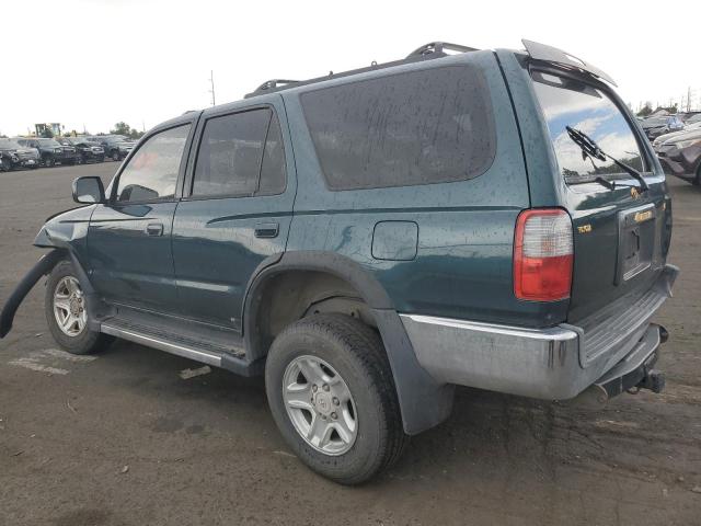 Photo 1 VIN: JT3HN86R1W0155761 - TOYOTA 4RUNNER SR 