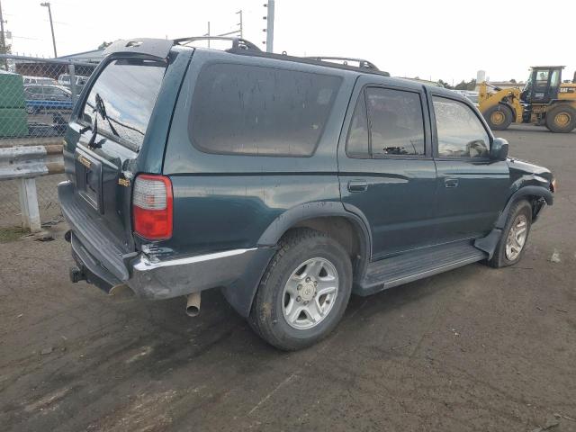 Photo 2 VIN: JT3HN86R1W0155761 - TOYOTA 4RUNNER SR 