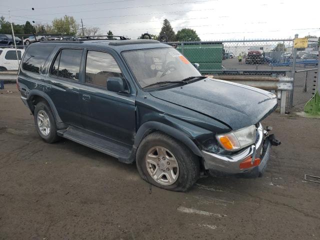 Photo 3 VIN: JT3HN86R1W0155761 - TOYOTA 4RUNNER SR 