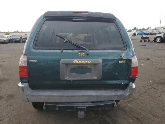 Photo 5 VIN: JT3HN86R1W0155761 - TOYOTA 4RUNNER SR 