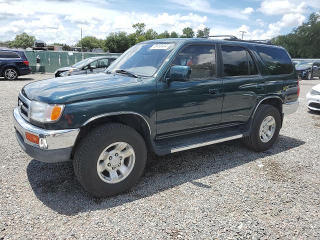 Photo 0 VIN: JT3HN86R1W0191529 - TOYOTA 4RUNNER SR 