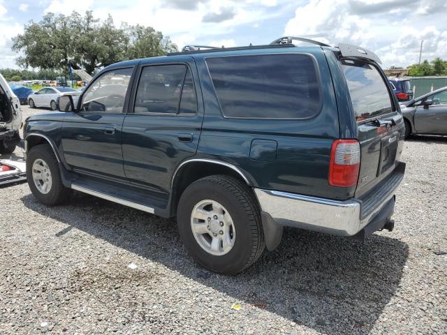 Photo 1 VIN: JT3HN86R1W0191529 - TOYOTA 4RUNNER SR 