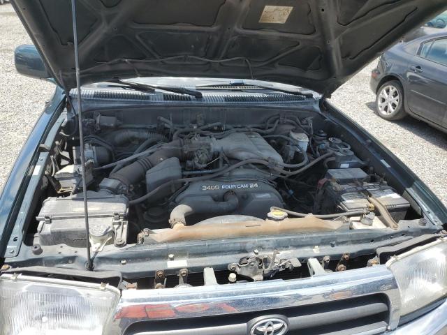 Photo 11 VIN: JT3HN86R1W0191529 - TOYOTA 4RUNNER SR 