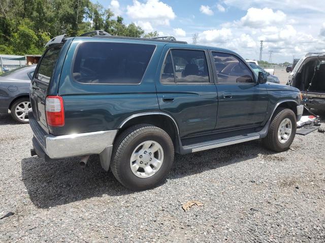 Photo 2 VIN: JT3HN86R1W0191529 - TOYOTA 4RUNNER SR 