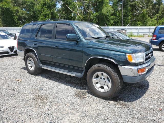 Photo 3 VIN: JT3HN86R1W0191529 - TOYOTA 4RUNNER SR 