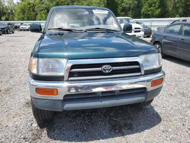 Photo 4 VIN: JT3HN86R1W0191529 - TOYOTA 4RUNNER SR 