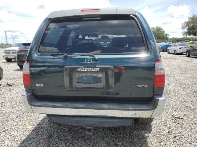 Photo 5 VIN: JT3HN86R1W0191529 - TOYOTA 4RUNNER SR 