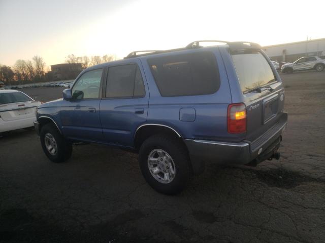 Photo 1 VIN: JT3HN86R1X0202885 - TOYOTA 4RUNNER SR 