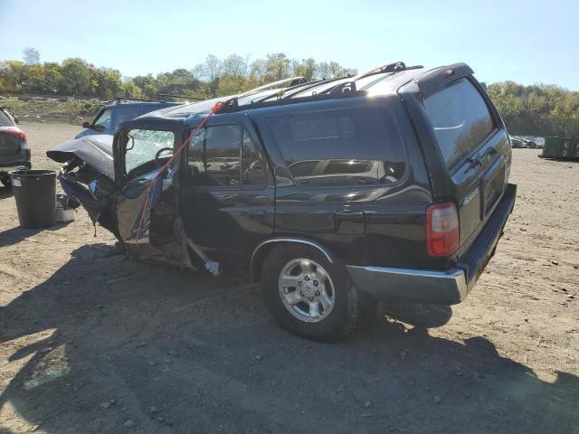 Photo 1 VIN: JT3HN86R1X0247258 - TOYOTA 4RUNNER SR 