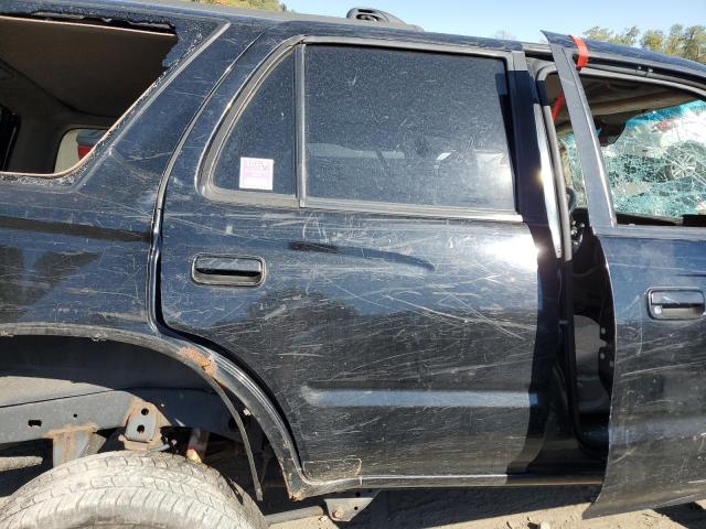 Photo 10 VIN: JT3HN86R1X0247258 - TOYOTA 4RUNNER SR 