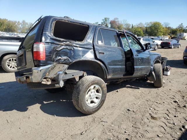 Photo 2 VIN: JT3HN86R1X0247258 - TOYOTA 4RUNNER SR 