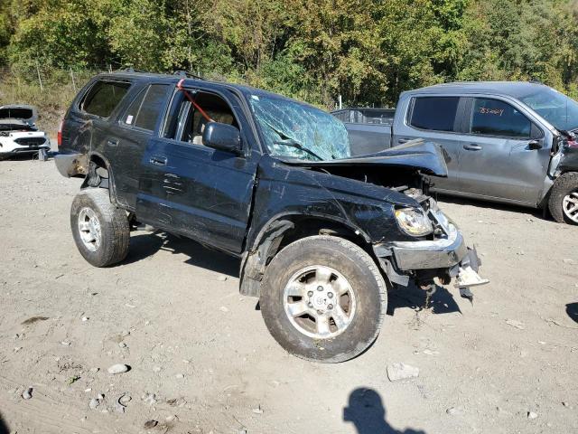 Photo 3 VIN: JT3HN86R1X0247258 - TOYOTA 4RUNNER SR 