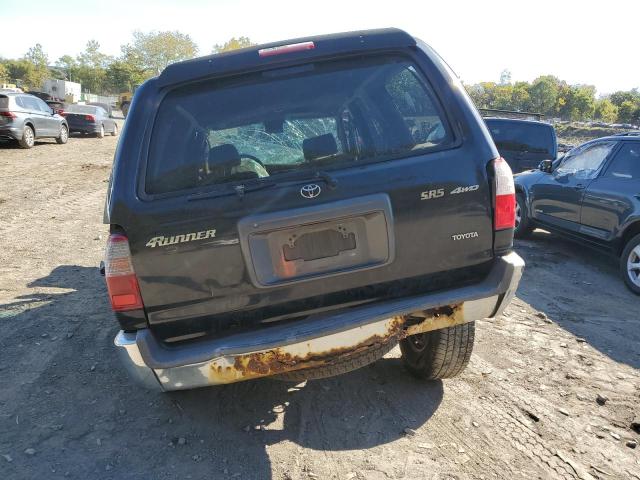 Photo 5 VIN: JT3HN86R1X0247258 - TOYOTA 4RUNNER SR 