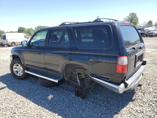 Photo 1 VIN: JT3HN86R1Y0268080 - TOYOTA 4RUNNER 