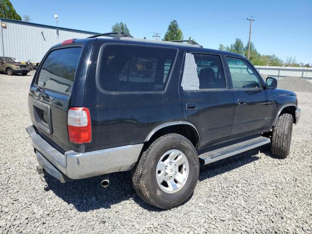 Photo 2 VIN: JT3HN86R1Y0268080 - TOYOTA 4RUNNER 