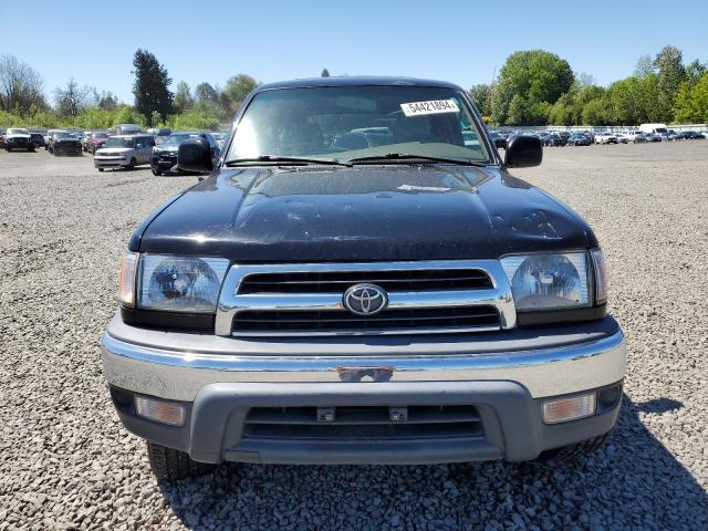 Photo 4 VIN: JT3HN86R1Y0268080 - TOYOTA 4RUNNER 