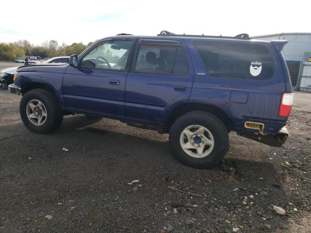 Photo 1 VIN: JT3HN86R210325568 - TOYOTA 4RUNNER SR 