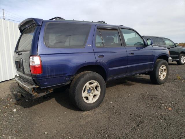 Photo 2 VIN: JT3HN86R210325568 - TOYOTA 4RUNNER SR 