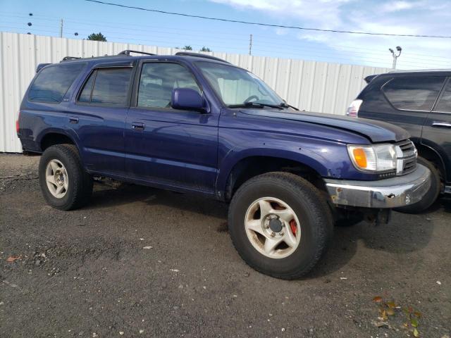 Photo 3 VIN: JT3HN86R210325568 - TOYOTA 4RUNNER SR 