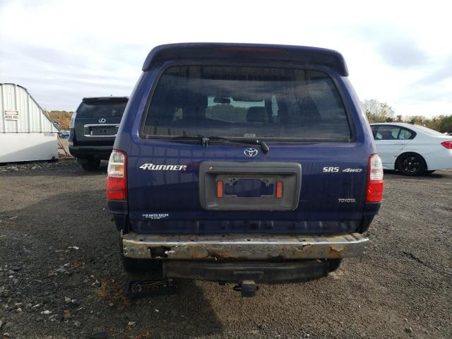 Photo 5 VIN: JT3HN86R210325568 - TOYOTA 4RUNNER SR 