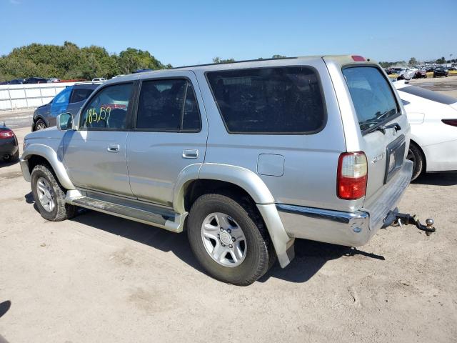 Photo 1 VIN: JT3HN86R210335226 - TOYOTA 4RUNNER 