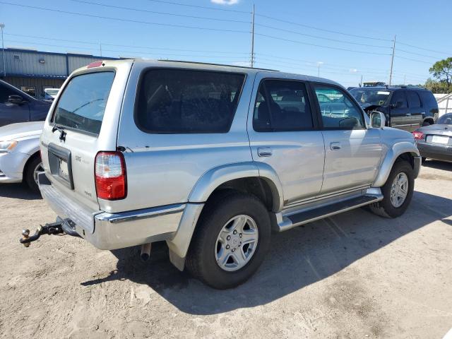 Photo 2 VIN: JT3HN86R210335226 - TOYOTA 4RUNNER 