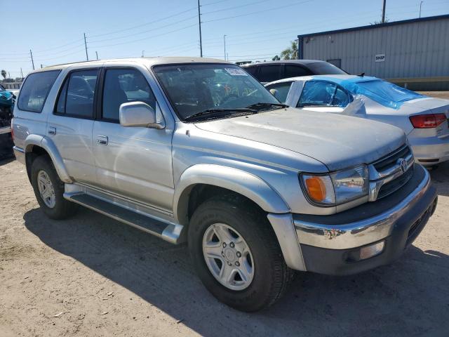 Photo 3 VIN: JT3HN86R210335226 - TOYOTA 4RUNNER 