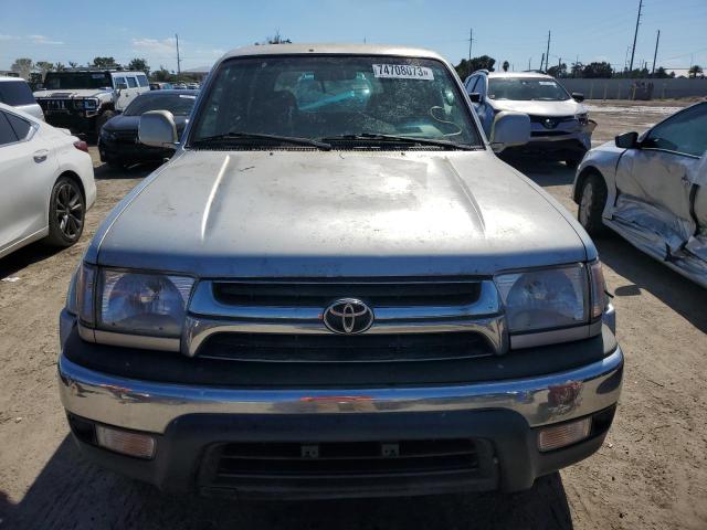 Photo 4 VIN: JT3HN86R210335226 - TOYOTA 4RUNNER 