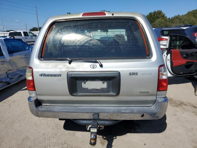 Photo 5 VIN: JT3HN86R210335226 - TOYOTA 4RUNNER 