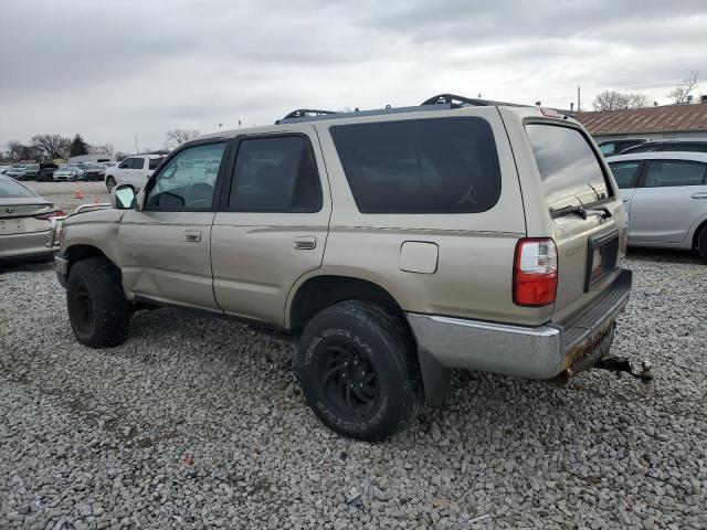 Photo 1 VIN: JT3HN86R210338336 - TOYOTA 4RUNNER SR 