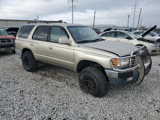 Photo 3 VIN: JT3HN86R210338336 - TOYOTA 4RUNNER SR 