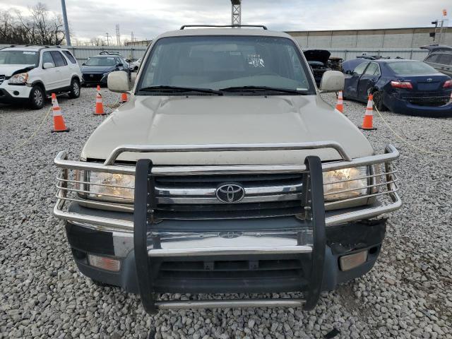 Photo 4 VIN: JT3HN86R210338336 - TOYOTA 4RUNNER SR 