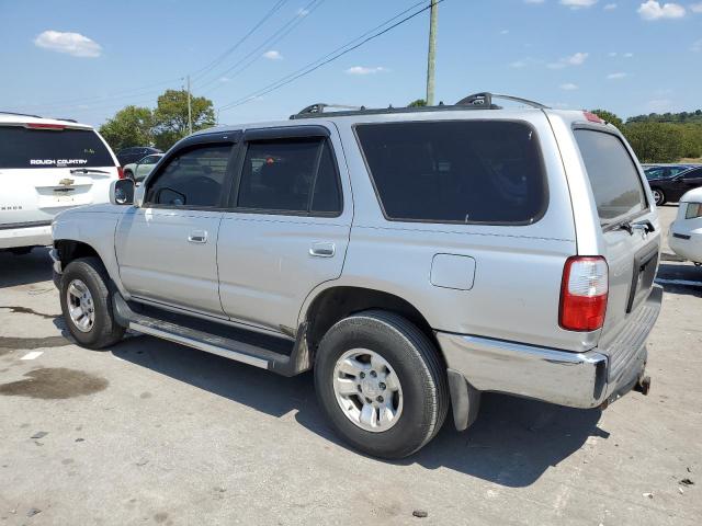 Photo 1 VIN: JT3HN86R210342547 - TOYOTA 4RUNNER SR 