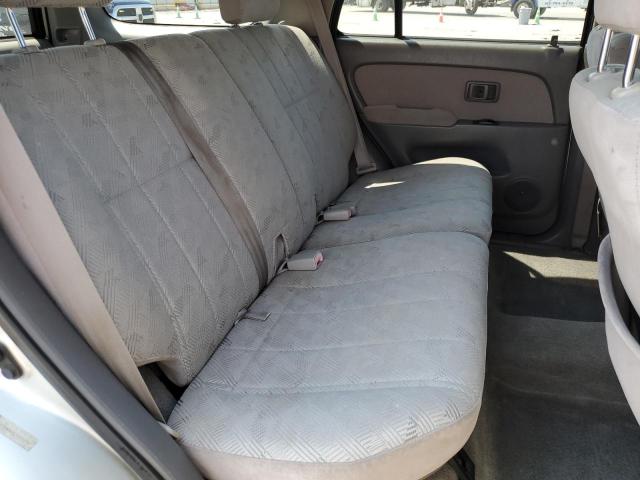 Photo 10 VIN: JT3HN86R210342547 - TOYOTA 4RUNNER SR 