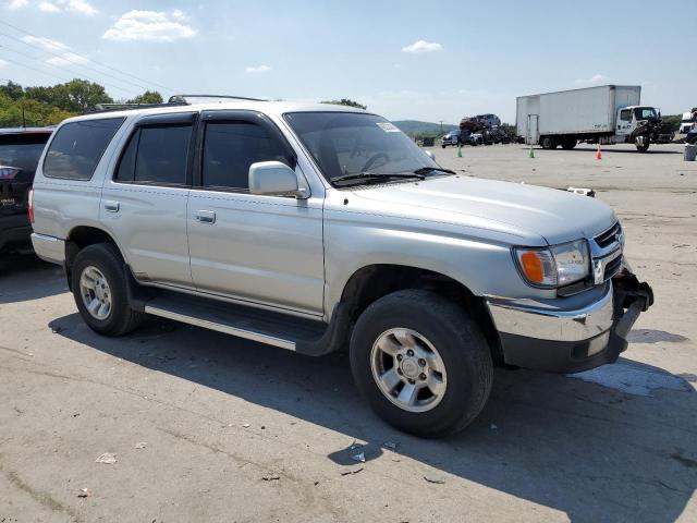 Photo 3 VIN: JT3HN86R210342547 - TOYOTA 4RUNNER SR 