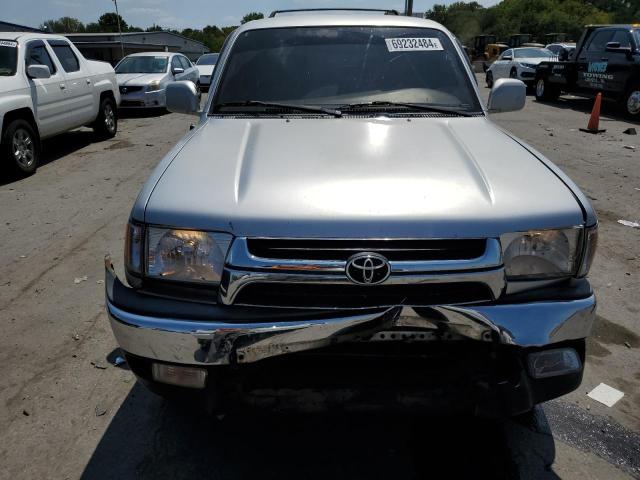 Photo 4 VIN: JT3HN86R210342547 - TOYOTA 4RUNNER SR 