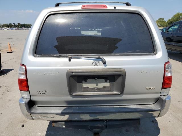 Photo 5 VIN: JT3HN86R210342547 - TOYOTA 4RUNNER SR 