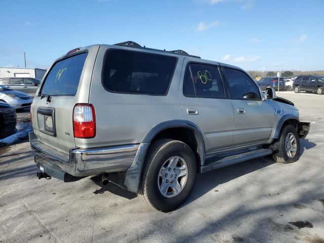 Photo 2 VIN: JT3HN86R210343052 - TOYOTA 4RUNNER 