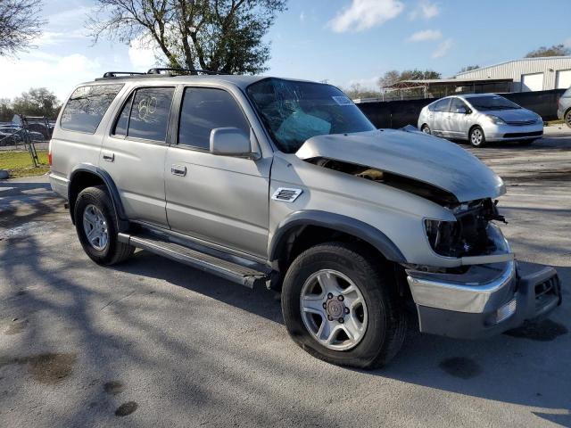 Photo 3 VIN: JT3HN86R210343052 - TOYOTA 4RUNNER 