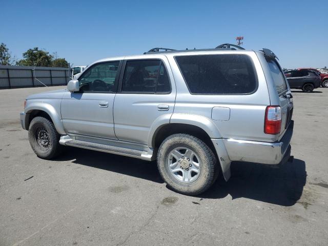 Photo 1 VIN: JT3HN86R210346601 - TOYOTA 4RUNNER SR 