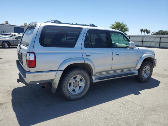 Photo 2 VIN: JT3HN86R210346601 - TOYOTA 4RUNNER SR 