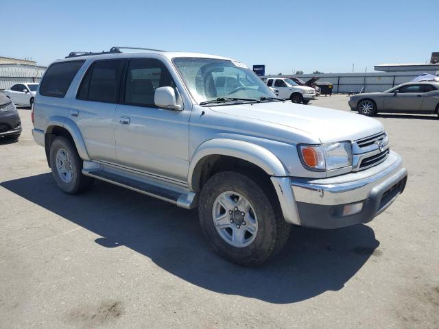 Photo 3 VIN: JT3HN86R210346601 - TOYOTA 4RUNNER SR 