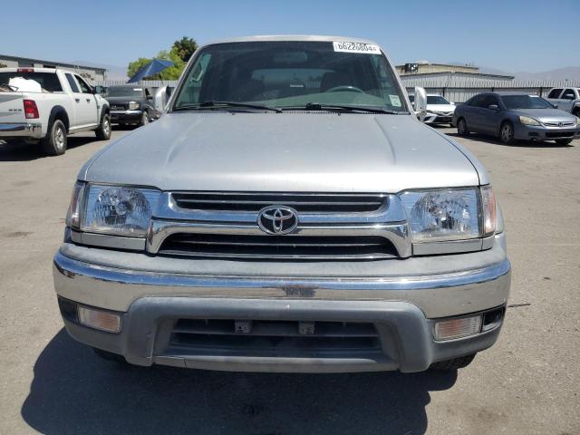 Photo 4 VIN: JT3HN86R210346601 - TOYOTA 4RUNNER SR 