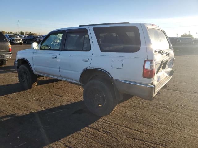 Photo 1 VIN: JT3HN86R210353614 - TOYOTA 4RUNNER 