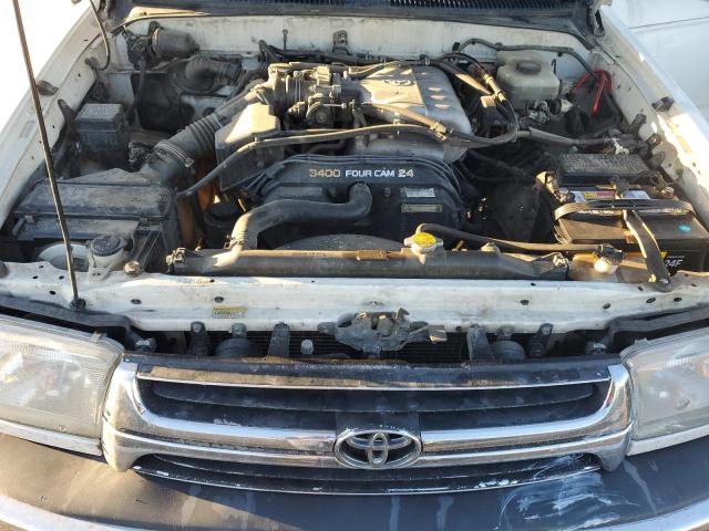 Photo 10 VIN: JT3HN86R210353614 - TOYOTA 4RUNNER 