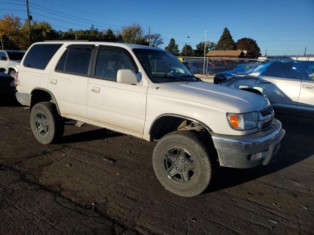 Photo 3 VIN: JT3HN86R210353614 - TOYOTA 4RUNNER 